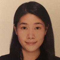 ULC Robotics Employee Irene Wang's profile photo