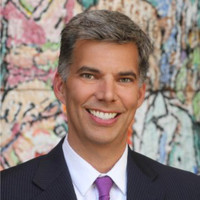 Calibrate Wealth Employee Zach Marsh's profile photo