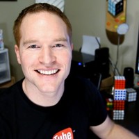 Acorns Employee Kenneth Brandon's profile photo