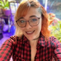 Central Valley Hardware Co. Employee Nikki P.'s profile photo