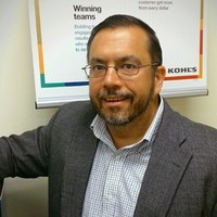 Kohl's Department Stores Employee Dan Sabo's profile photo