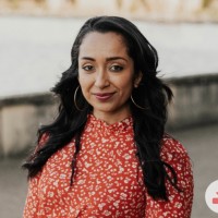 Safe Place for Youth Employee Becky Avila-Knox's profile photo