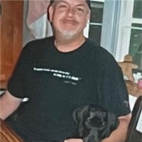 CMS Logistics, Inc. Employee Craig Campbell's profile photo