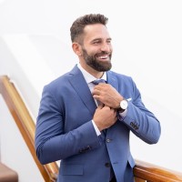 Marcus Klein Email & Phone Number