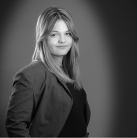 Poli'Gones Employee Victoria Gelly's profile photo