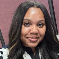 Optimize Manpower Solutions Employee Chantise Spikes's profile photo