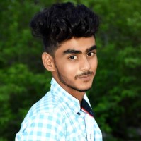 Persec Research Employee Yash Ojha's profile photo