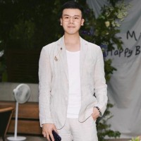 万兴科技股份有限公司 Employee Veitch He's profile photo
