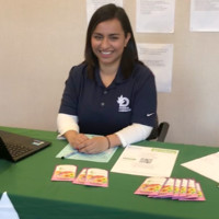 DeSantis Landscapes Employee Gricelda Garcia's profile photo