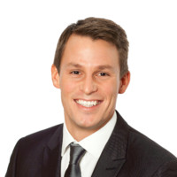 Azets Employee Paul Barwick's profile photo
