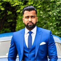 TIAA Ltd Employee Jai Acca's profile photo