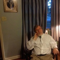 Xerox Employee Michael Rickman's profile photo