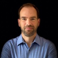 VIAVI Solutions Employee Stephane Perron's profile photo