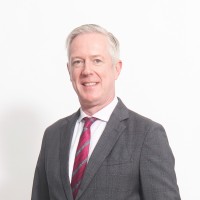 ACWA Power Employee Eric Maka's profile photo