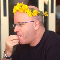 Execute Employee Ruvik Barkan's profile photo
