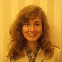Yettel.Hungary Employee Tímea Tóth's profile photo