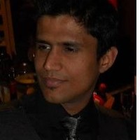 Experian Data Quality UK Employee Ameya Ganchha's profile photo