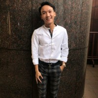 TikTok Employee Timothy Chia's profile photo