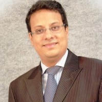 Unitus Capital Employee Amit Rathi's profile photo