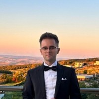 Crypto Quantique Employee Madalin Porojan's profile photo