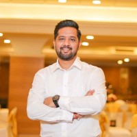 Pacific Development Corporation Ltd Employee Ashish Thukral's profile photo