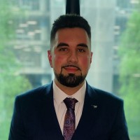 TEKsystems Employee Andreas Kleanthous's profile photo