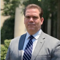 WVU Medicine Employee Aaron Yanuzo's profile photo