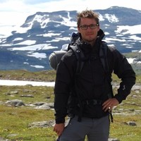 ABECE AB Employee Carl-Oscar Nordgren's profile photo