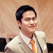 Splash (SplashThat.com) Employee Pipat Thontirawong's profile photo