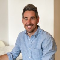 Matter + Perspective Employee Michael Beauchamp's profile photo