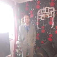 Concretene Employee Shaun Riley's profile photo