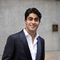 Ch Hakimi Employee Joel Hakimi's profile photo