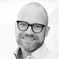 Sampension Employee Anders Brix's profile photo