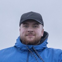 Asset Insights Employee MacIej Matusiak's profile photo