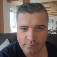 Schuck Group GmbH Employee Mihai Mihalcea's profile photo
