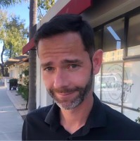 Vacation Rentals of Santa Barbara Employee Peter Kimball's profile photo