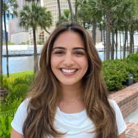 BTR Employee Harshini Gohill's profile photo