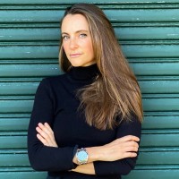 DALHAM Foundation Employee Pilar Guerrieri's profile photo