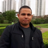 SocialHub Employee José González's profile photo