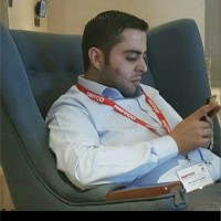 Kuipers Engineering Employee Salah Nassar's profile photo