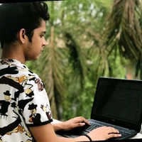 Peblox Employee Yash Kain's profile photo