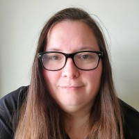 Doha Debates Employee Sara Ashworth's profile photo