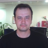 M SAN Grupa Employee Ivan Vidaković's profile photo