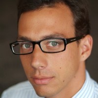 Veranex Employee Grégoire Potel's profile photo