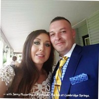 Merchant Direct Employee Jerome McCarthy's profile photo
