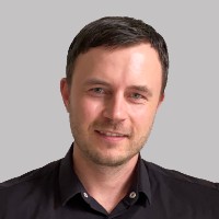 Zont Digital Employee Vasiliy Fomichev's profile photo