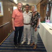 FTI Cruises Employee Emre Altin's profile photo