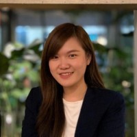 SearchGuru Employee Daphne Lum's profile photo
