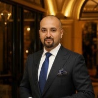 Hassan al Waqfi Email