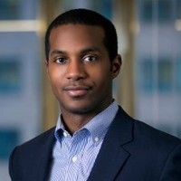 Blockchain Employee Franklin Weldon's profile photo